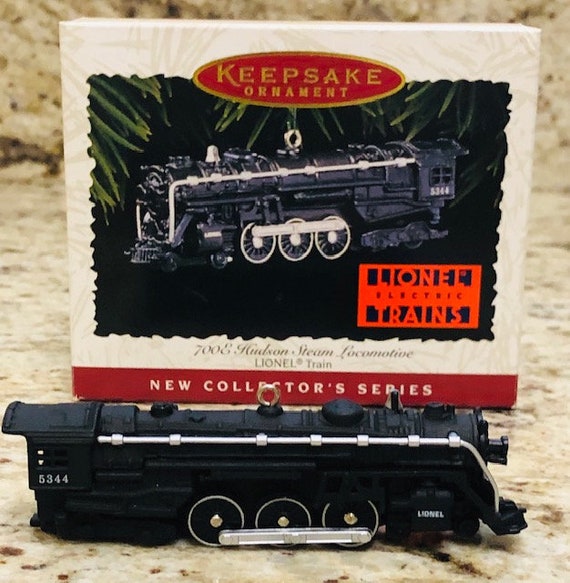 lionel electric trains