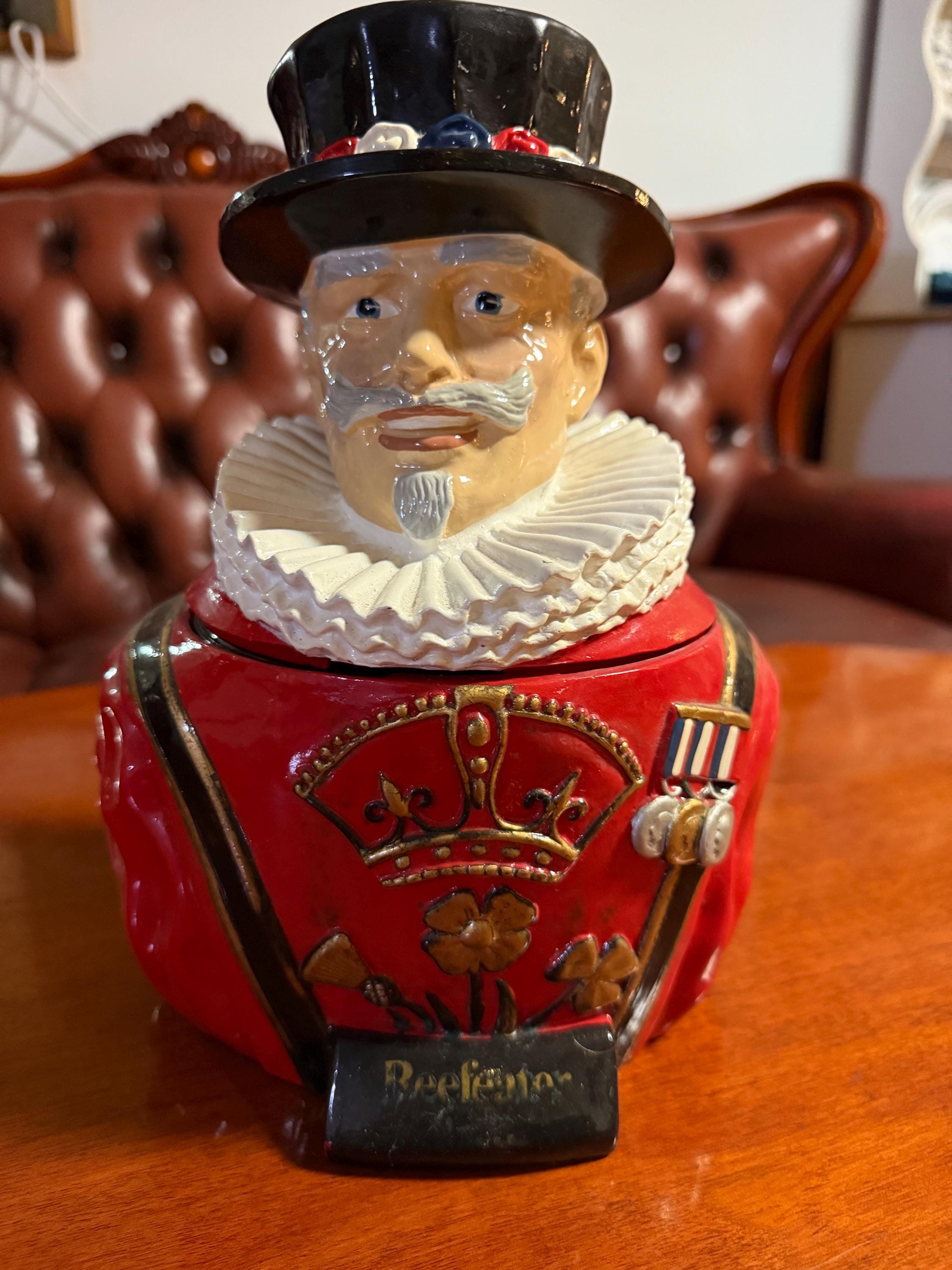 Beefeater Ice Bucket - Etsy Australia