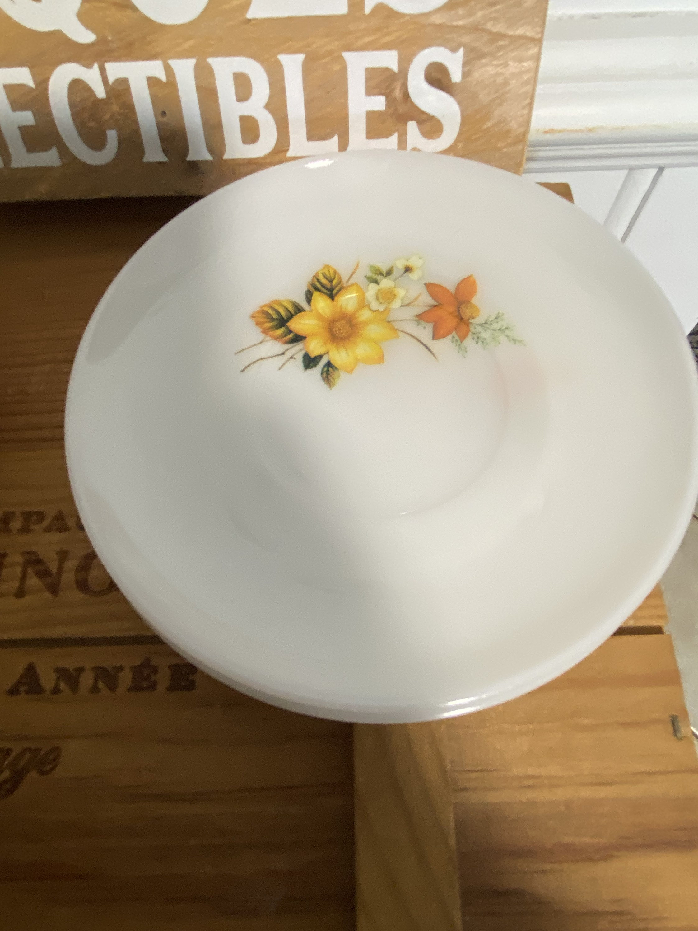 Vintage Cup Saucer & Plate Sets X 4 in Perfect Unused Etsy