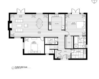Floor Plan Packages