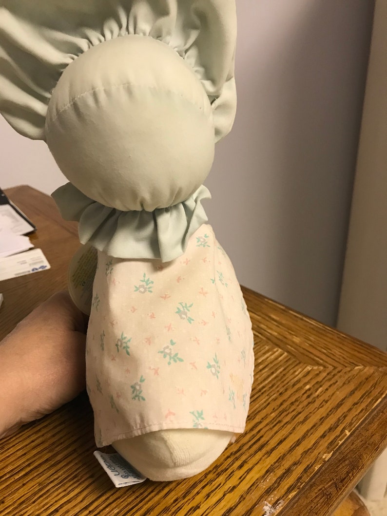 1990s Jemima Puddle Duck Plush Beatrix Potter | Etsy