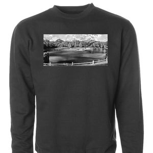 Bent Tree Crew Shirt