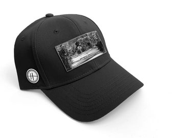 Alisal Patch Hat