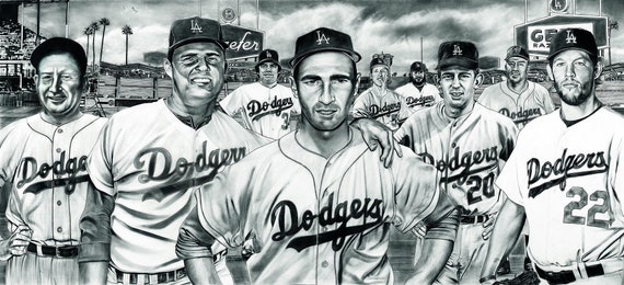 Amazing Mets Black T-Shirt with Art by Topps Artist Dave Hobrecht 86 Mets