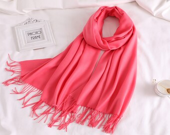 warm evening wraps