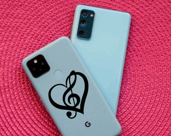 Music Heart Decal Etsy Music Heart Decal Etsy