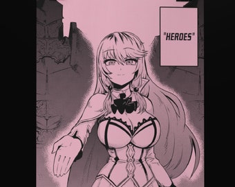 Raphtalia Merch Etsy Redo of healer anime's website, moca news. raphtalia merch etsy