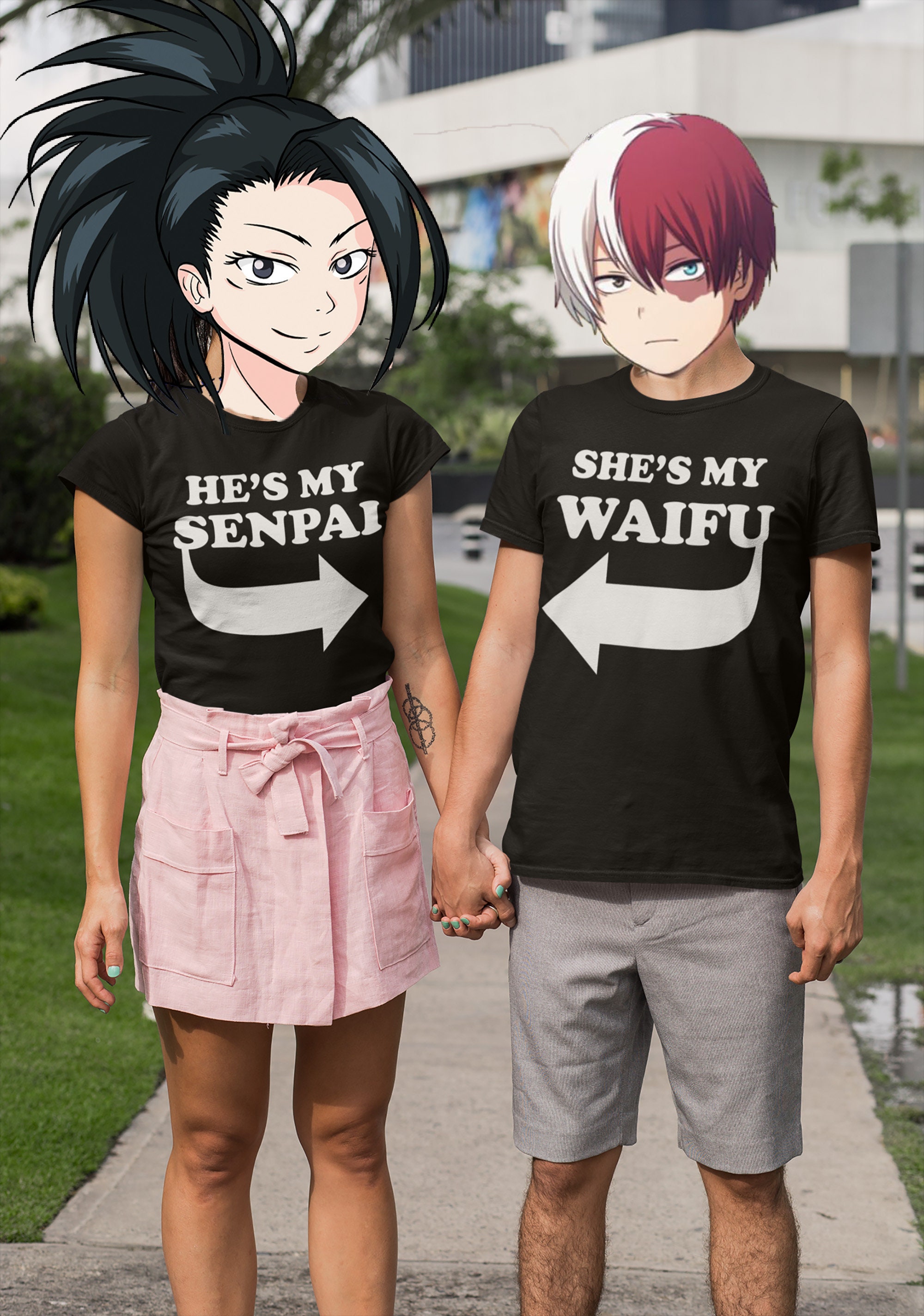 Senpai'S Playlist: Waifu War Explodes - 6oebqaj