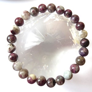 tourmaline bracelet