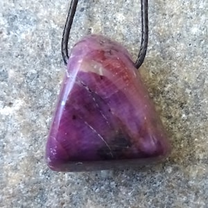 beautiful ruby, ruby pendant, gemstone pendant, ruby red, ruby necklace, ruby