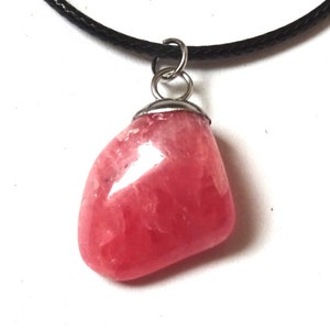 Rhodochrosite (Ortiz), Rhodochrosite the Rose of the Incas