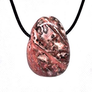 Leopard Jasper, JASPER, a powerful healing stone