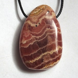 Rhodochrosite, Rhodochrosite the Rose of the Incas