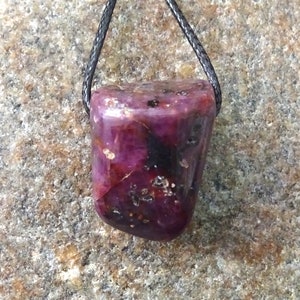beautiful ruby, ruby pendant, gemstone pendant, ruby red, ruby necklace, ruby