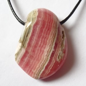Rhodochrosite, Rhodochrosite the Rose of the Incas