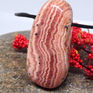 Rhodochrosite, Rhodochrosite the Rose of the Incas