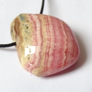 Rhodochrosite, Rhodochrosite the Rose of the Incas