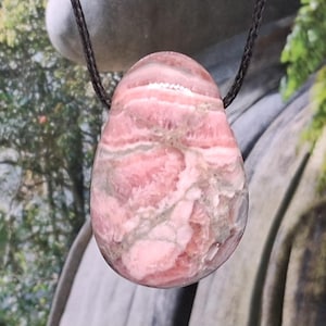 Rhodochrosite, Rhodochrosite the Rose of the Incas