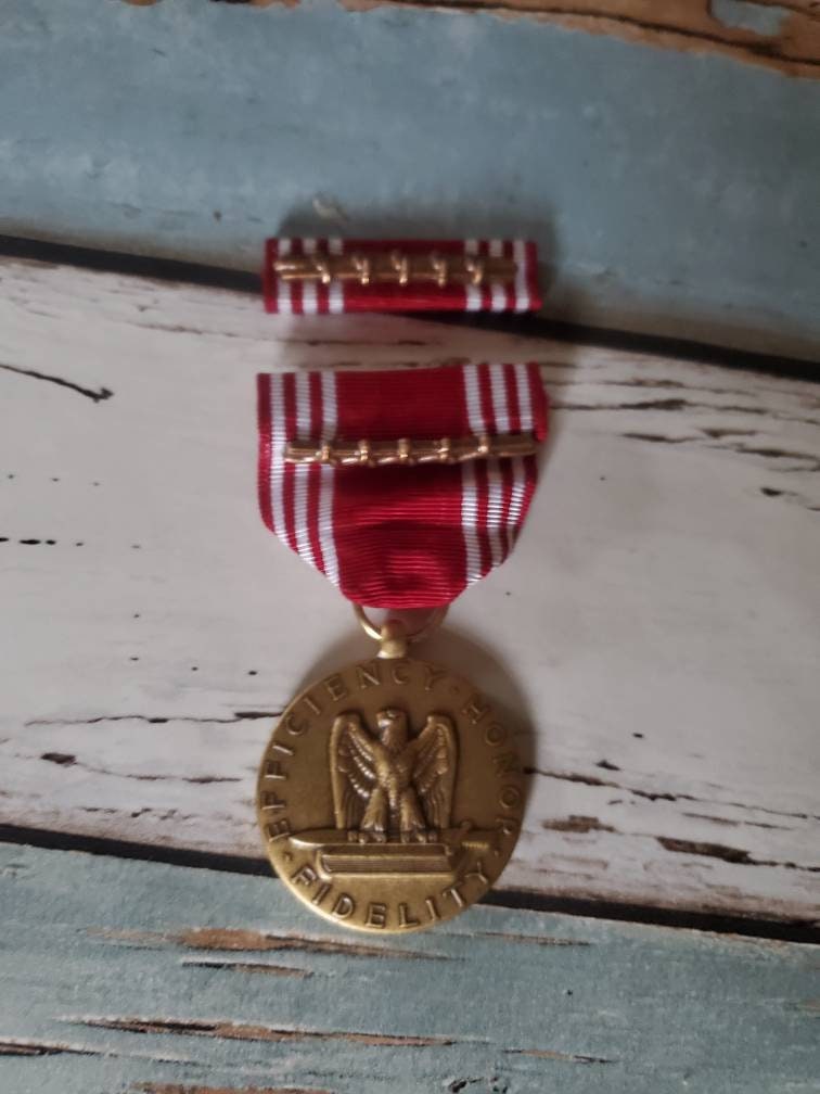 Lot of Military Army Medals Bars Pins Patches & Photos Etsy