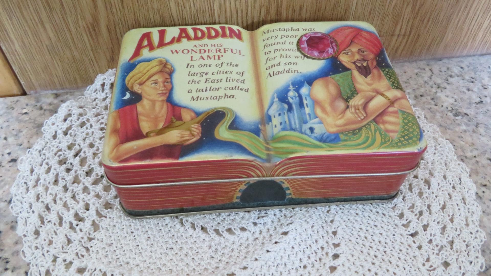 Silver Crane Tins - Etsy