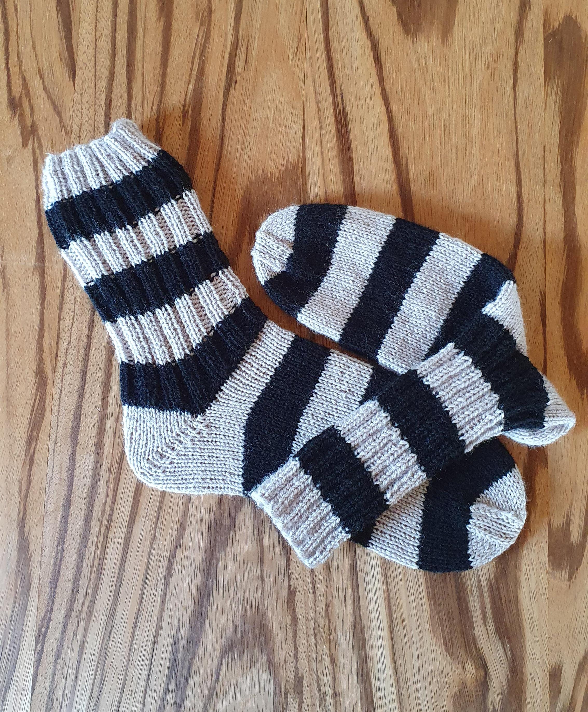 Gummistiefel socken