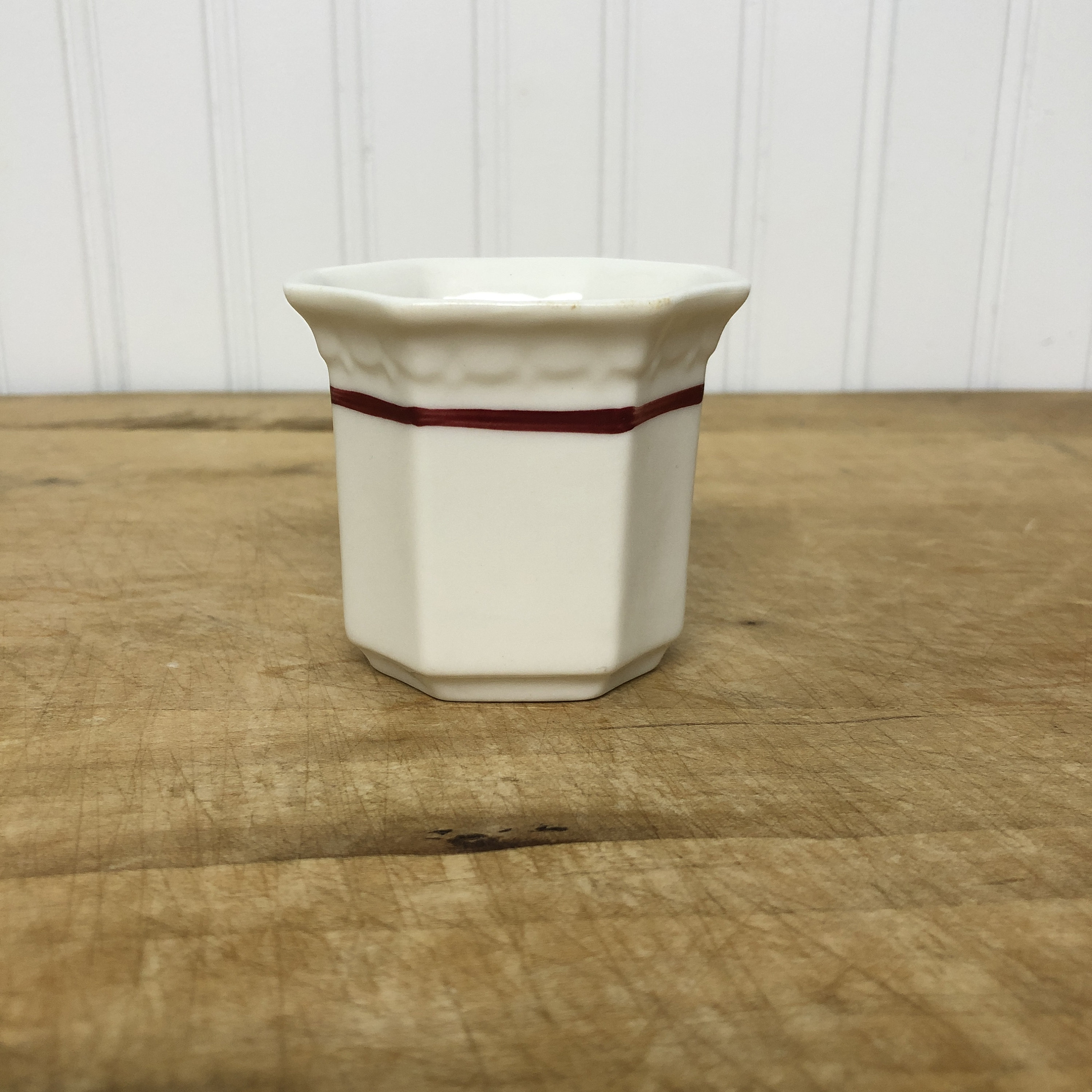 Vintage Sugar Packet Holder Caddy Restaurant Ware Farmhouse Etsy