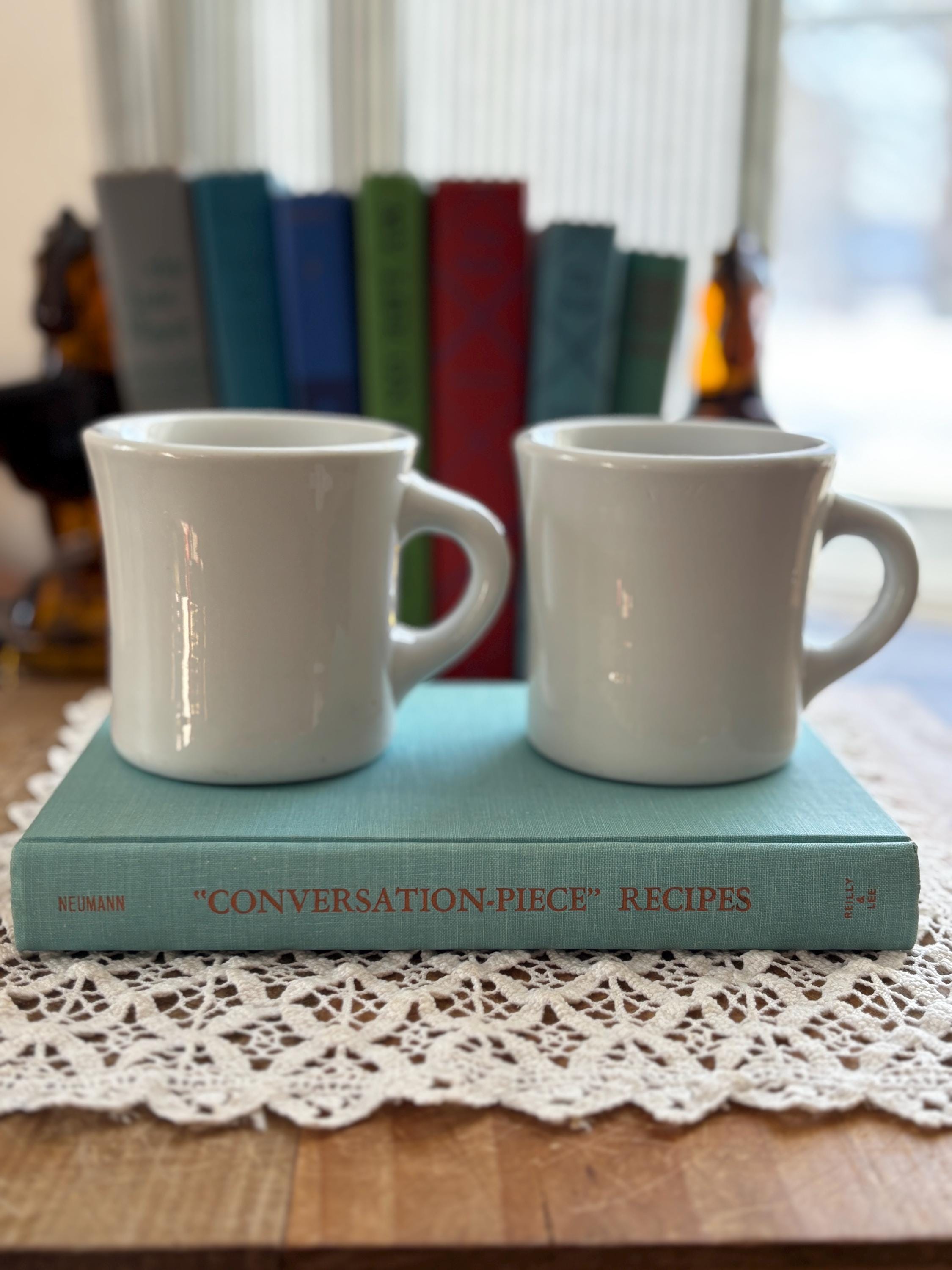 Shenango China Mugs - Etsy Shenango China Mugs - Etsy