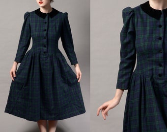 vintage winter outfits
