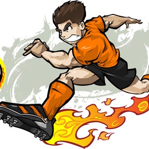 STRIKERS