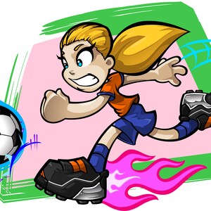 Power Kicker