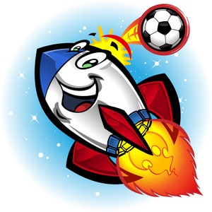 Soccer Rocket