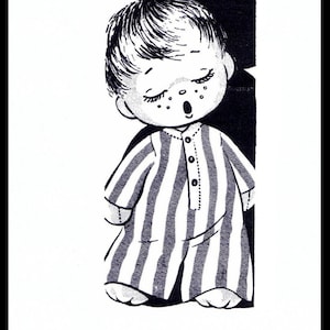 Somente entrega digital em carta em PDF! Sono macio menino meia boneca e roupas tecido costura padrão #896 design ordem de correio brinquedo cópia livro