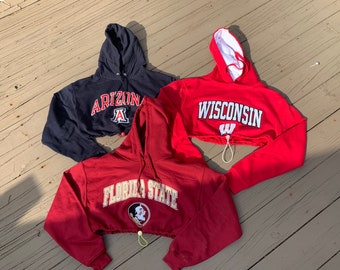 custom college hoodies