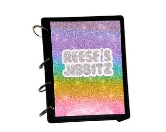CUSTOM NAME/Print Camp Shoe Charm Book | Custom Camp | JIBBITZ Book | Shoe Charm Book | Sleepaway Camp | Visiting Day | Bunk Junk |