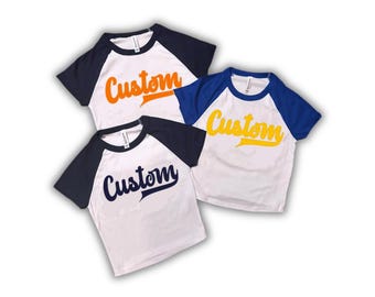 Custom College Baby Tee, Custom College Merch, Trendy College, Bed Party Gift, Grad Gift, College Merch, College Apparel, College Gifts
