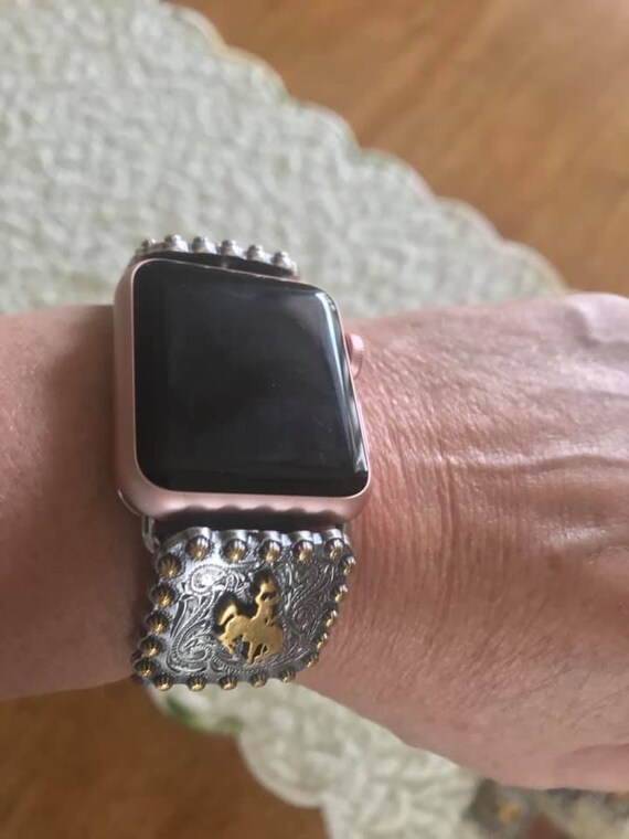 apple watch bands 42mm dallas cowboys