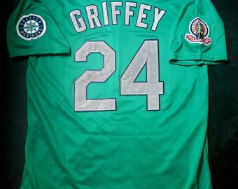 griffey jersey