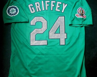 ken griffey jr jersey 3xl