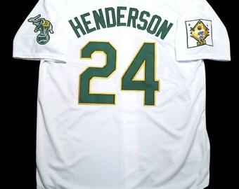 oakland a's authentic jersey