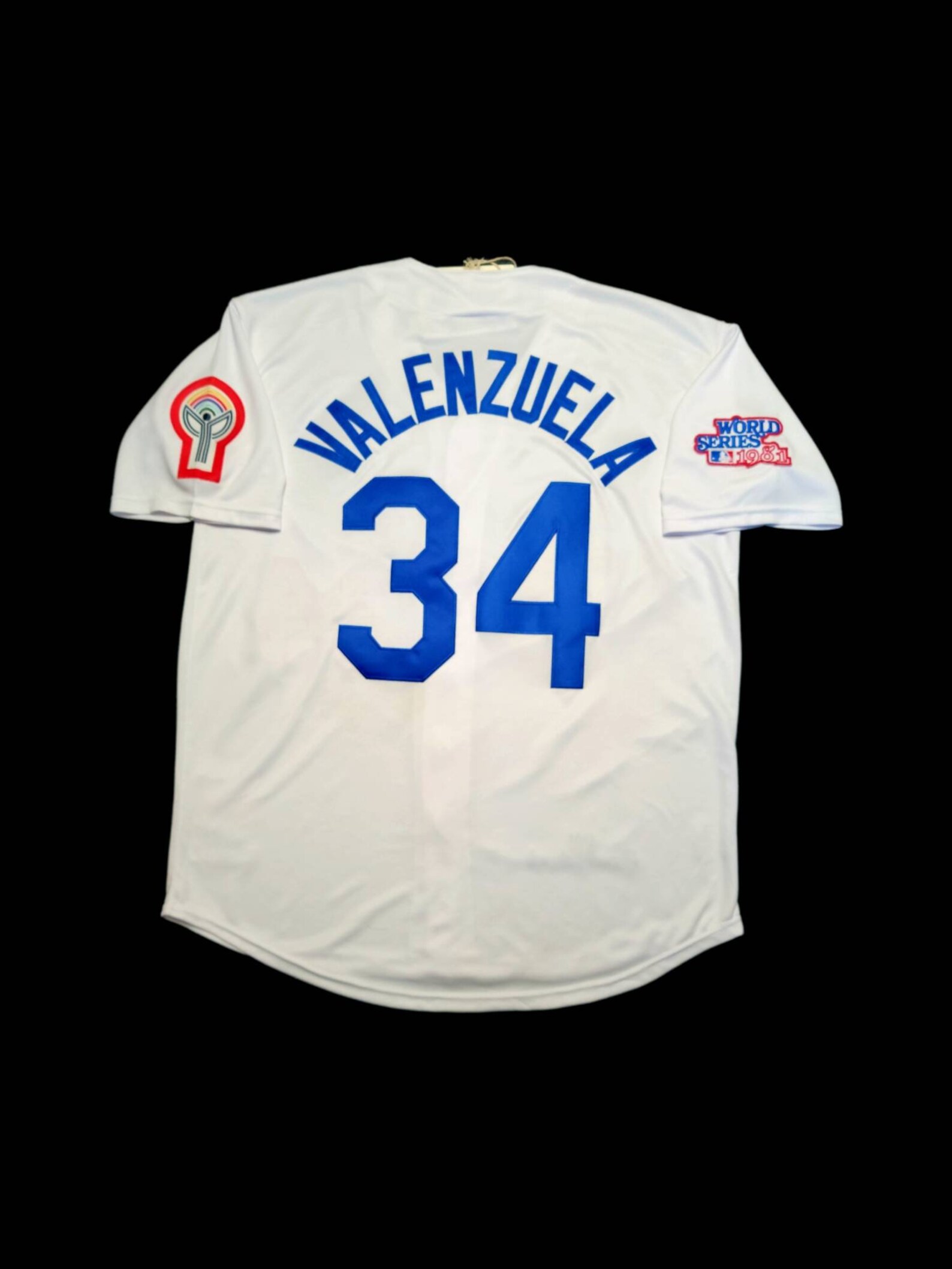 Fernando Valenzuela And The Dodgers Dynasty: A Charismatic Icon'S Epic Run - z5w91z6