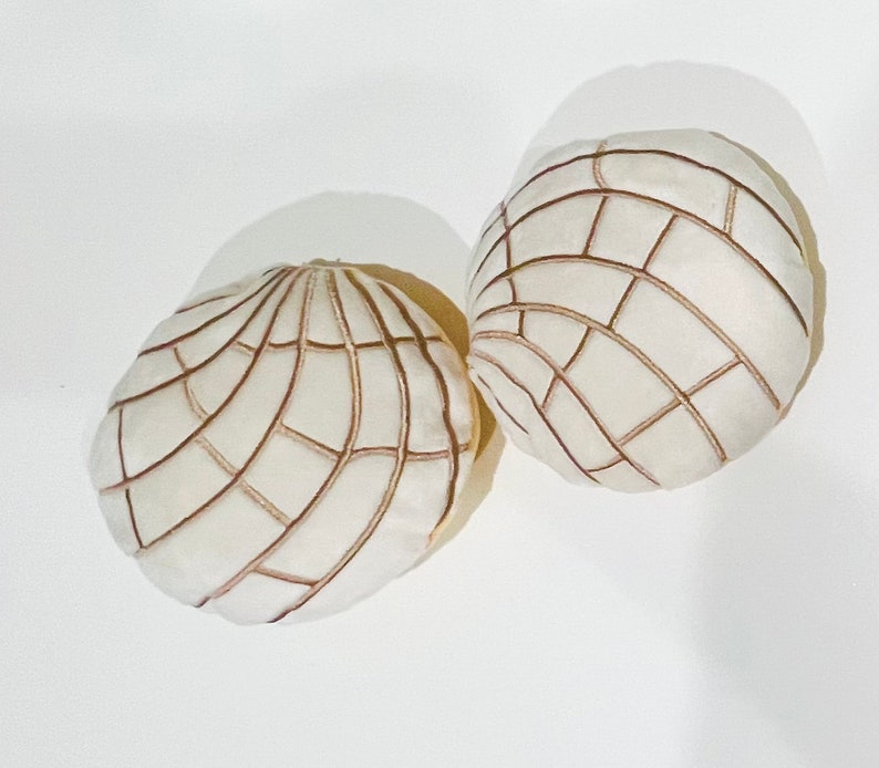 concha headband