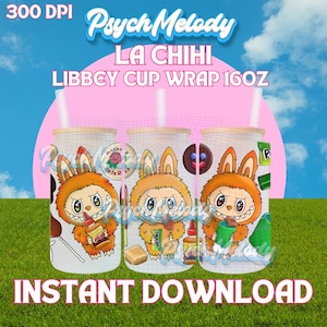 Mexikanische Süßigkeiten UVDTF PNG-Datei, 16 Unzen Libbey Glasbecher Wrap, Sublimation, Transfer Aufkleber, digitale Datei, Shirt Transfer, sofort-Download