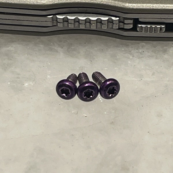 Sog Knife Scales Etsy