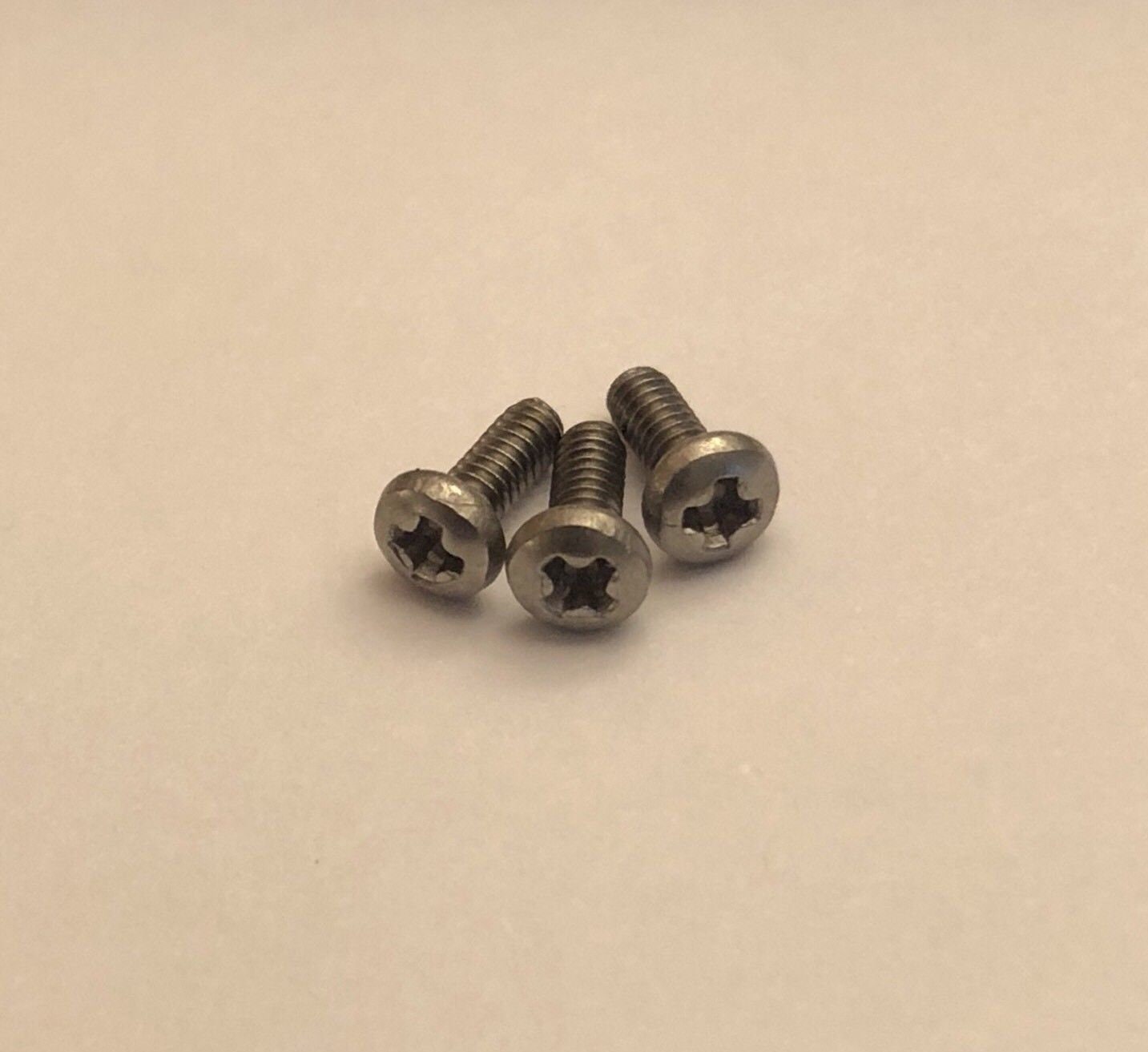 Pocket Clip Screws for USA Emerson Folder Knife CQC7 A100 Etsy