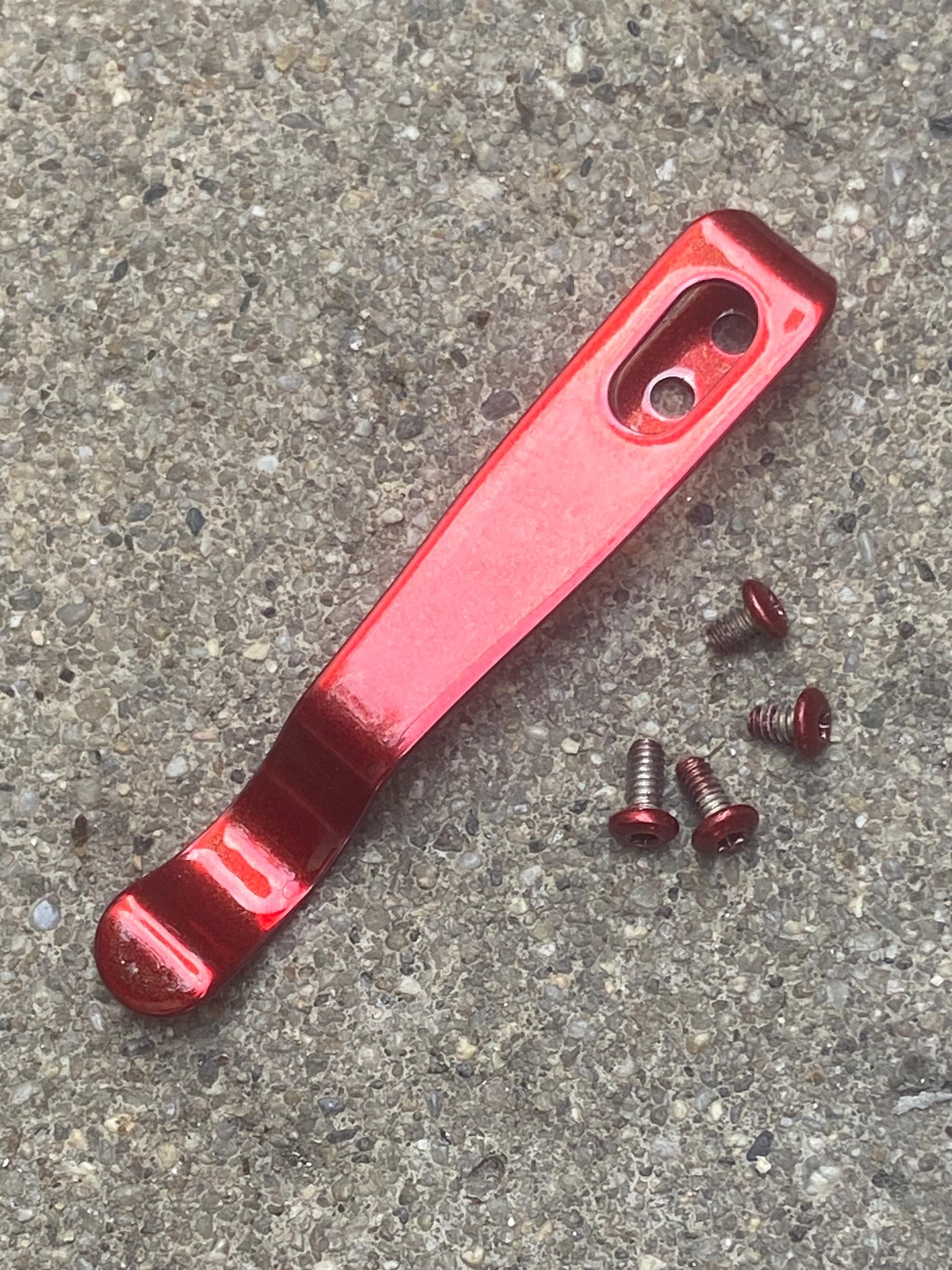 Zt 0357 Pocket Clip - Etsy