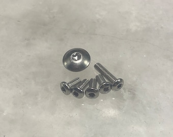 Stainless Steel Torx Screws Set For Kershaw 7105 Launch 16 Knife