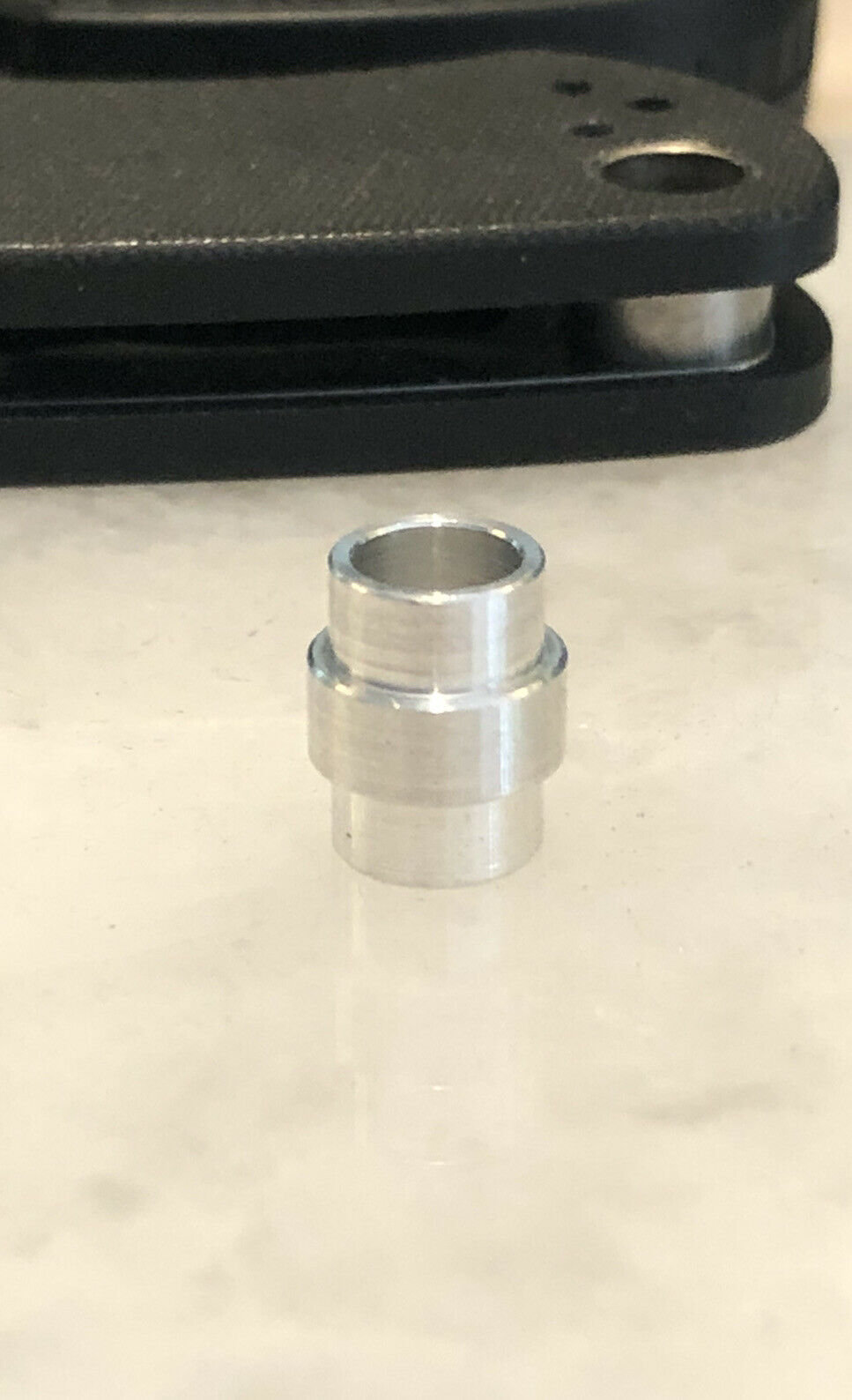 Replacement Lanyard Tube for Spyderco Paramilitary 2 Para 3 Etsy