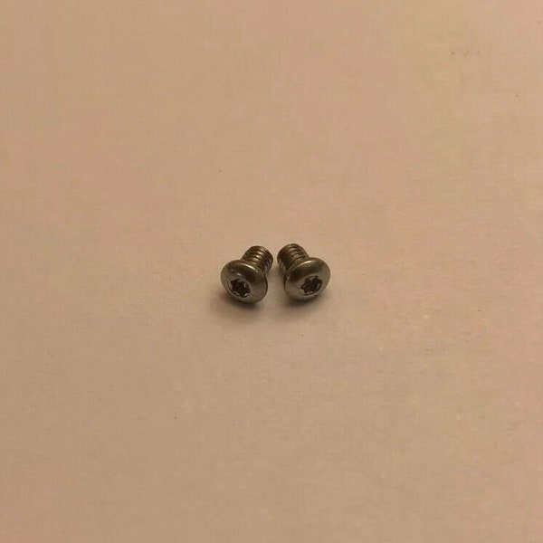 Pocket Clip Screws Sog Knife Etsy