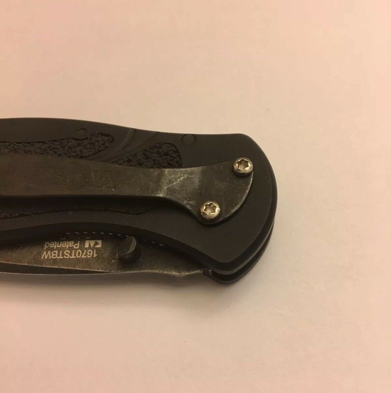 Replacement Pocket Clip T8 Torx Screws for Kershaw Blur Knife Etsy