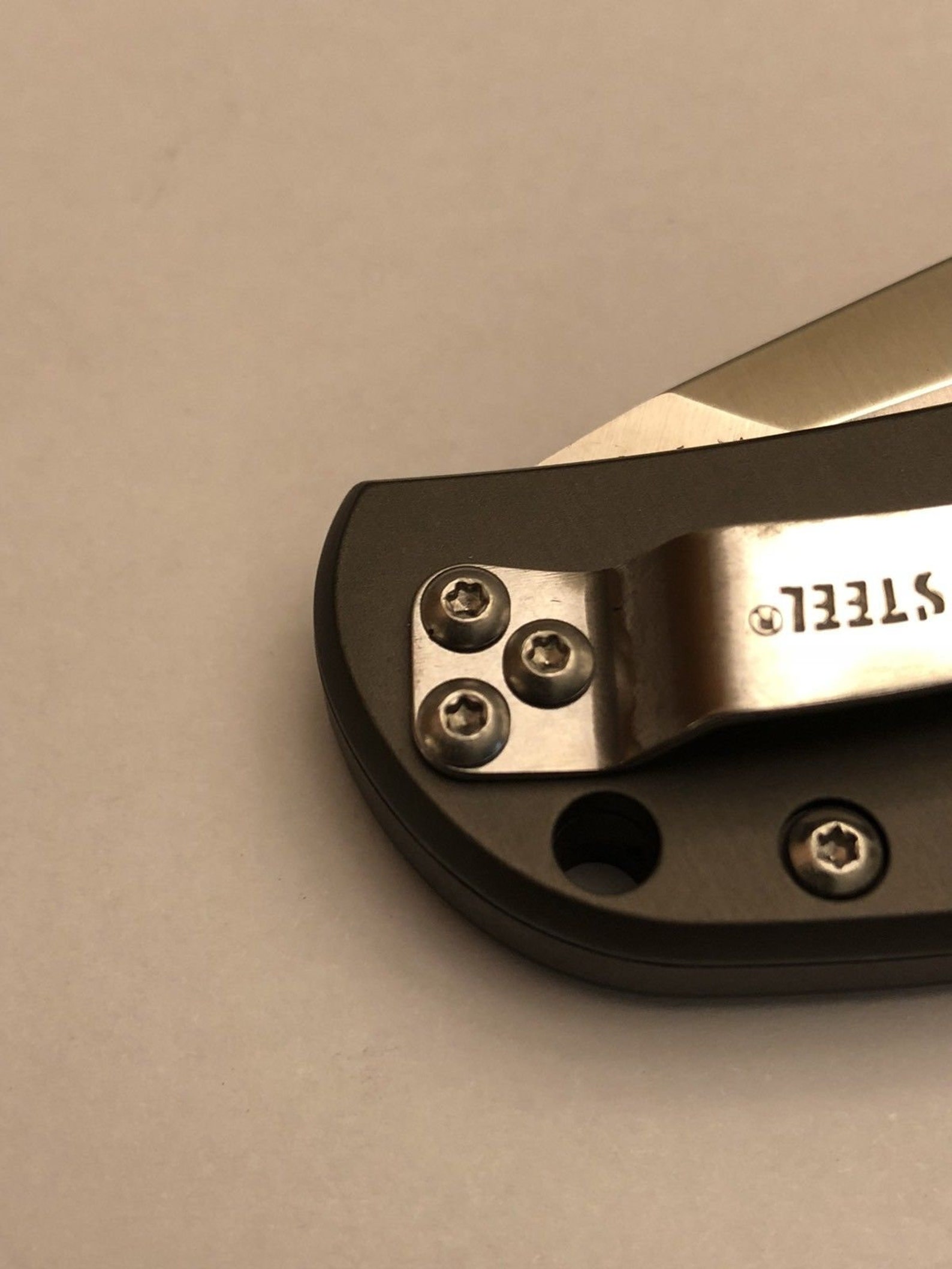 Replacement Torx Screws for Cold Steel 58TPTH Code 4 Knife Etsy